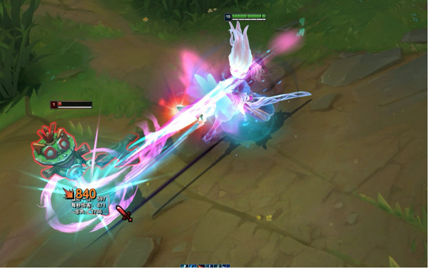 《英雄聯盟》亞索皮膚靈魂蓮華價格介紹