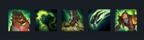 《英雄聯盟》鍊金術士玩法攻略 《英雄聯盟》鍊金術士玩法攻略