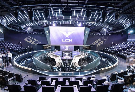 《lol》S13全球總決賽時間分享