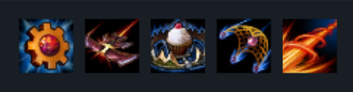 《英雄聯盟》皮城女警玩法攻略