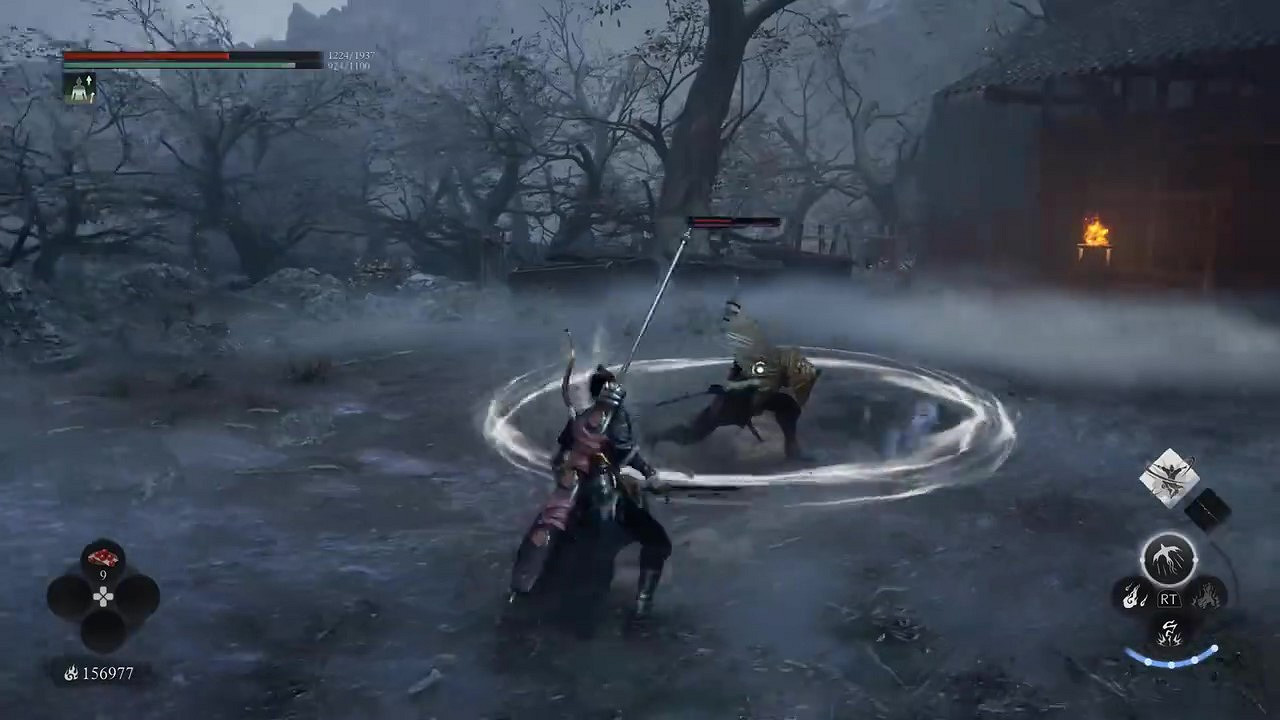 《風起洛陽》遊戲實機影片 試玩未來上線Steam