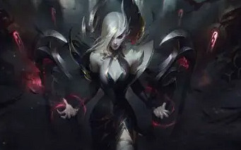 《lol》魔女系列皮膚介紹 《lol》魔女系列皮膚介紹