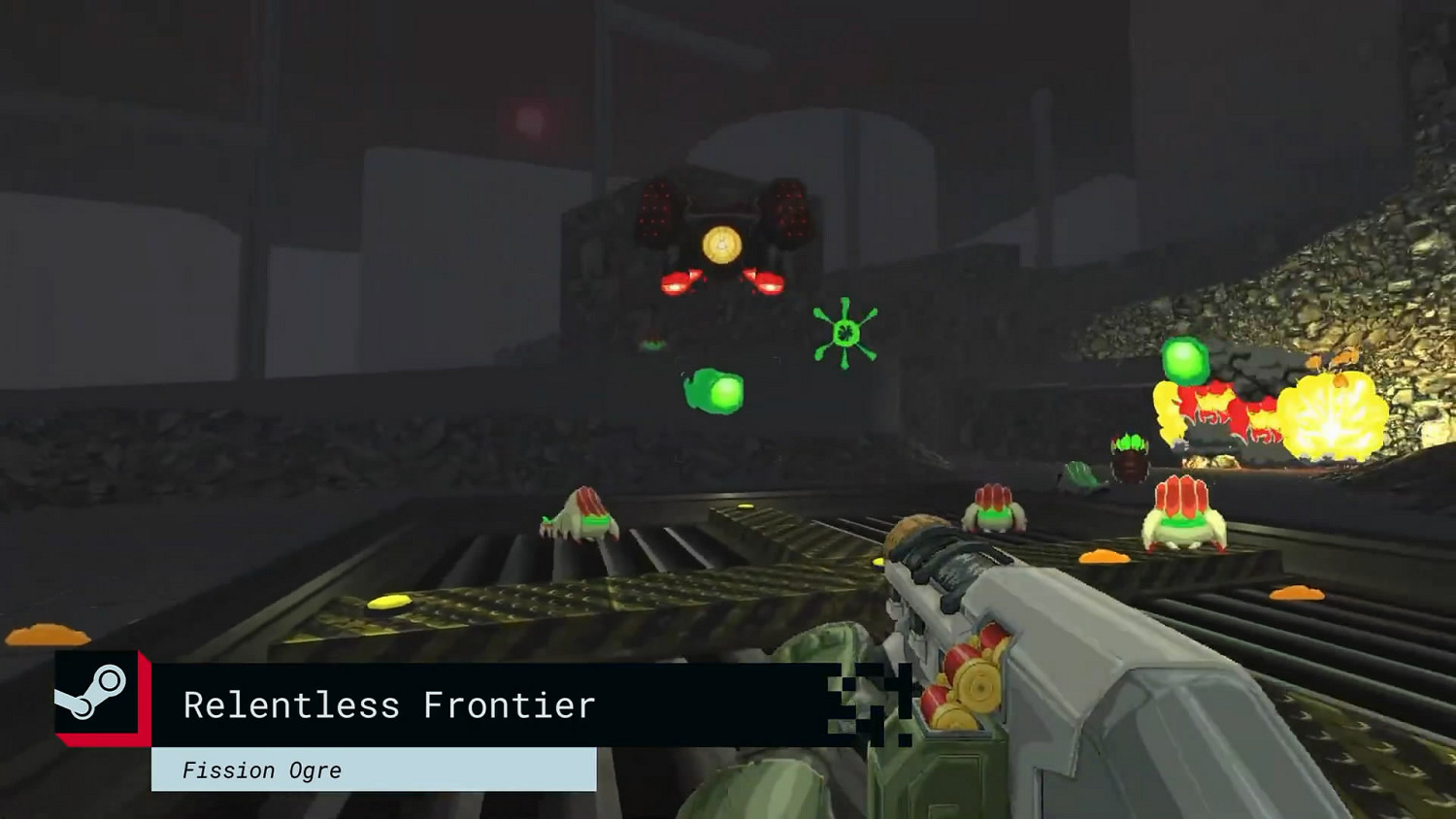 Steam新品節今日開啟:開發者直播+數百款遊戲試玩! Steam新品節今日開啟:開發者直播+數百款遊戲試玩!