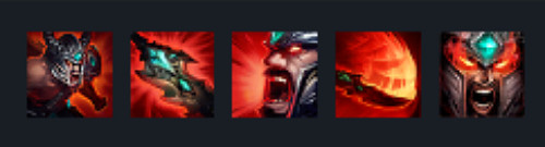 《英雄聯盟》蠻族之王玩法攻略