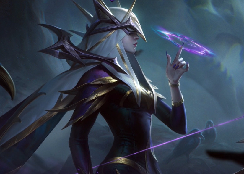 《lol》魔女樂芙蘭價格介紹