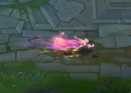 《lol》公認特效最好的皮膚介紹