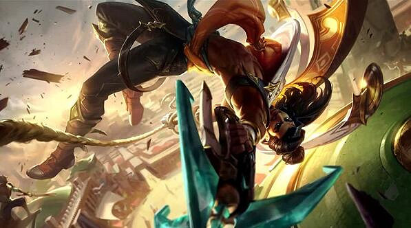 《lol》所有人聊天功能恢複介紹