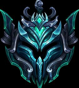 《lol》段位等級表介紹