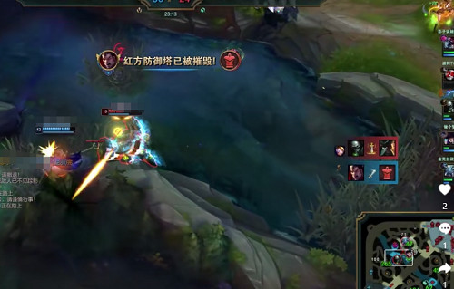 《英雄聯盟》不屈不撓戰車厄加特玩法攻略