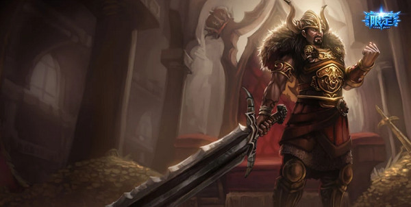 《lol》十大最值錢的皮膚排名介紹