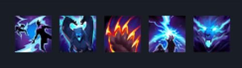 《英雄聯盟》不滅狂雷玩法攻略 《英雄聯盟》不滅狂雷玩法攻略