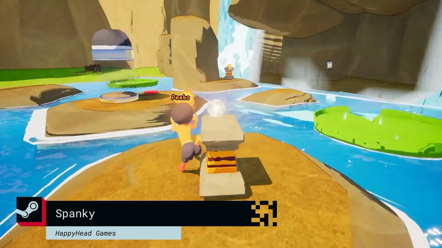 Steam新品節今日開啟:開發者直播+數百款遊戲試玩! Steam新品節今日開啟:開發者直播+數百款遊戲試玩!