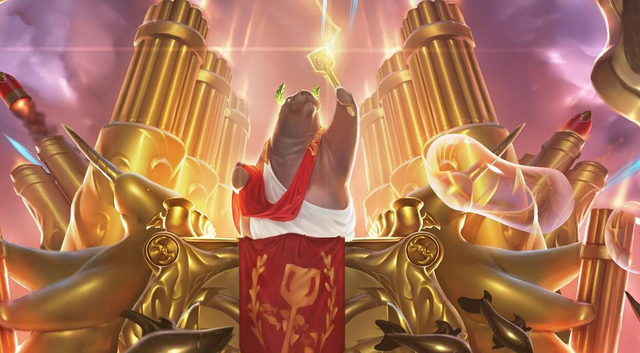 《lol》無限火力活動上線時間一覽 《lol》無限火力活動上線時間一覽