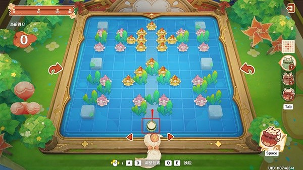 《原神》嘟嘟可轟轟奇遇記第三關攻略 《原神》嘟嘟可轟轟奇遇記第三關攻略