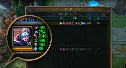 《lol》無限火力2023官方公告