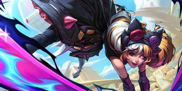 《英雄聯盟》最好看的皮膚排行一覽