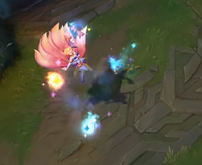 《lol》公認特效最好的皮膚介紹