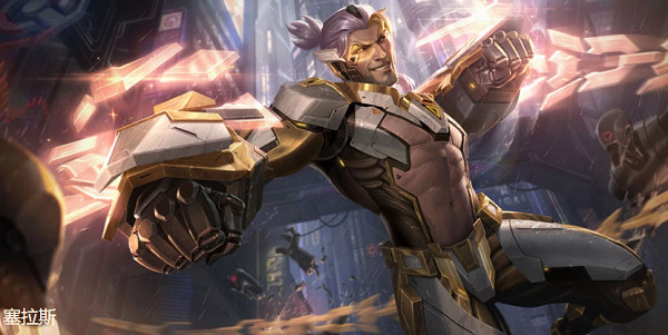 《英雄聯盟》至臻皮膚匯總一覽