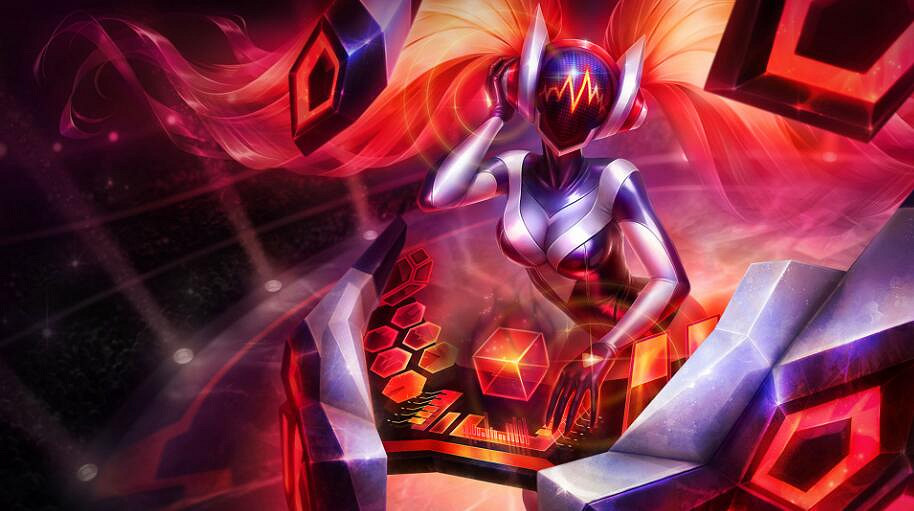 《英雄聯盟》十大最值錢的皮膚一覽