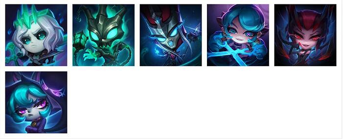 《英雄聯盟》藍色精粹商店活動介紹