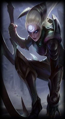 《lol》刷人機最快的英雄排名介紹