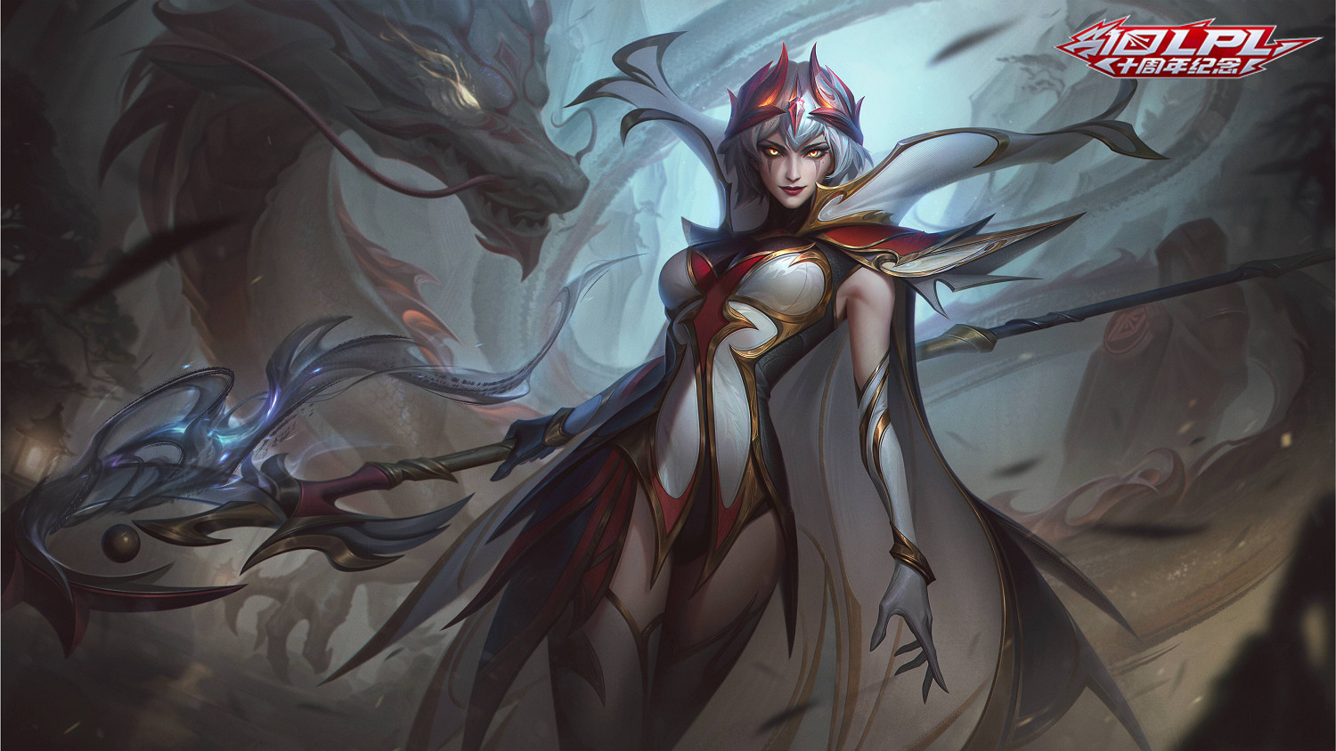 《英雄聯盟》13.19更新了哪些炫彩皮膚？13.19新增炫彩皮膚一覽