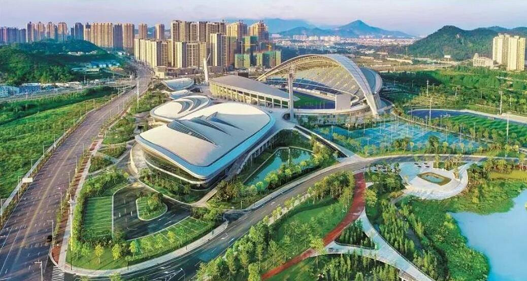 《英雄聯盟》2023世界賽舉辦地一覽