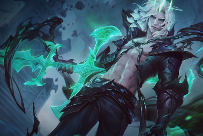 《英雄聯盟》最驚豔的台詞一覽