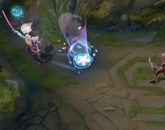 《英雄聯盟》亞索皮膚靈魂蓮華價格介紹