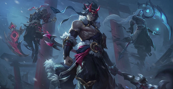 《lol》上線時間介紹 《lol》上線時間介紹