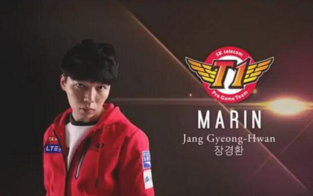 《英雄聯盟》職業選手歷史地位排名一覽 《英雄聯盟》職業選手歷史地位排名一覽