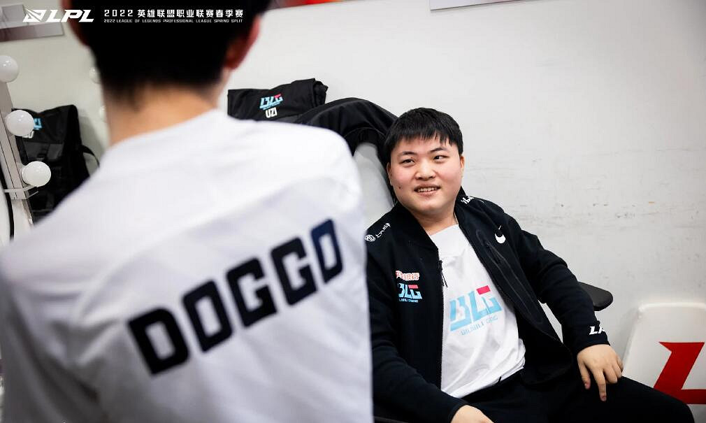 《英雄聯盟》uzi2022比賽成績介紹