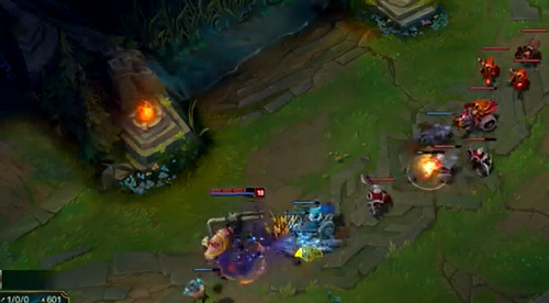 《lol》特殊模式匯總2023