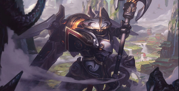 《lol》值得入手的皮膚排名一覽