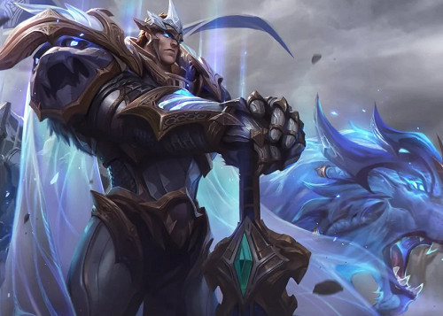 《英雄聯盟》德瑪西亞之力玩法攻略