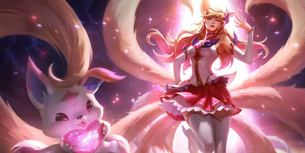 《lol》公認特效最好的皮膚排名