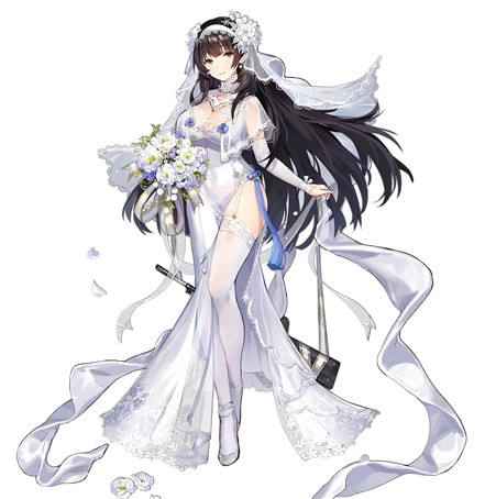 中國大陸研發二遊玩家怎麽又被遊戲角色給NTR了？