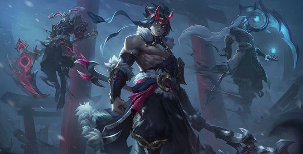 《LOL》最強王者晉級條件介紹