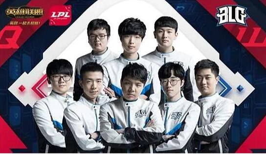 《英雄聯盟》世界賽中國隊伍介紹
