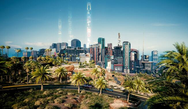 《電馭叛客2077》裝備升級及刷詞條技巧 《電馭叛客2077》裝備升級及刷詞條技巧