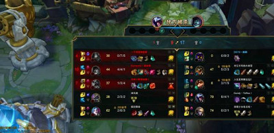 《英雄聯盟》所有人聊天禁用方法