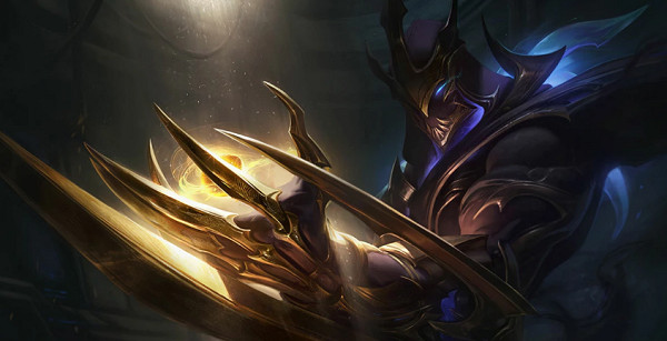 《lol》手感最好的皮膚排行一覽 《lol》手感最好的皮膚排行一覽