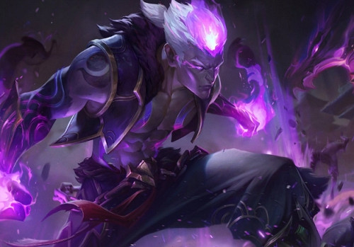 《英雄聯盟》復仇焰魂玩法攻略 《英雄聯盟》復仇焰魂玩法攻略