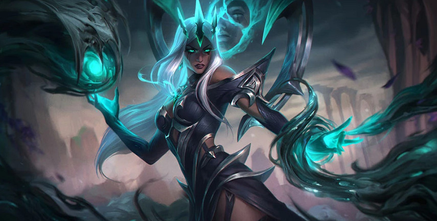 《lol》女英雄顏值排名10一覽 《lol》女英雄顏值排名10一覽