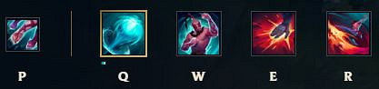 《英雄聯盟》13.18英雄技能有什麽變化？13.18英雄技能圖示改動一覽