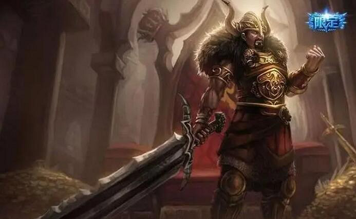 《英雄聯盟》最稀有皮膚介紹