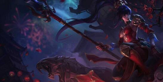 《英雄聯盟》十大最值錢的皮膚一覽