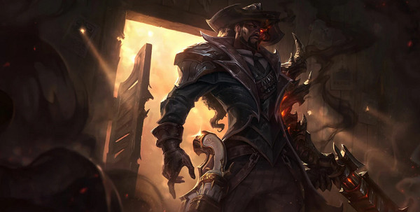 《LOL》值得入手的傳說皮膚一覽 《LOL》值得入手的傳說皮膚一覽