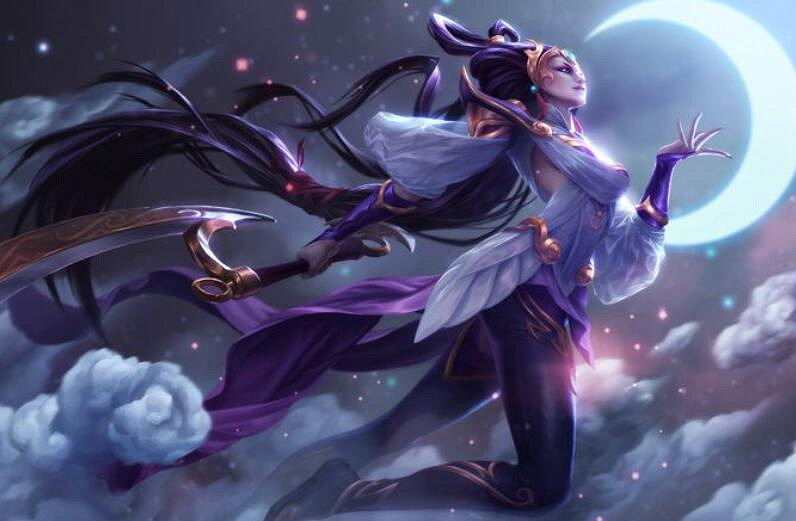 《英雄聯盟》最貴的皮膚介紹