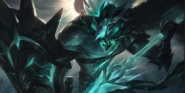 《英雄聯盟》不屈之槍潘森台詞大全